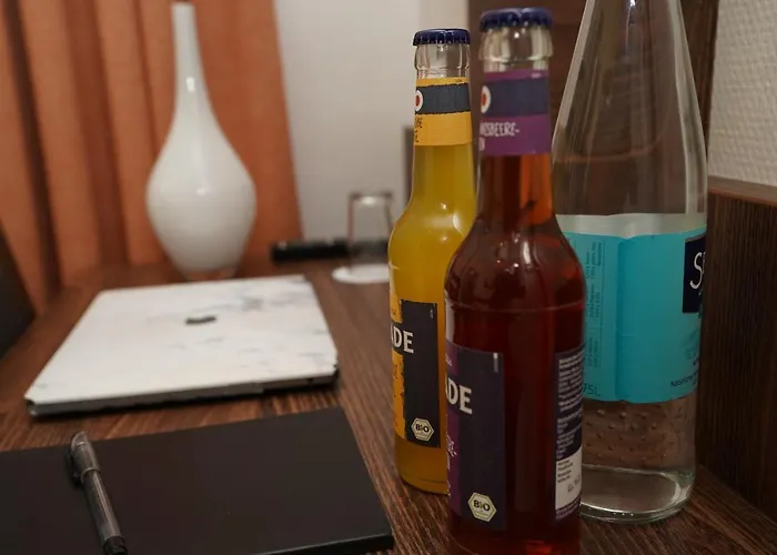 Little Paris 酒店 美因河畔法兰克福