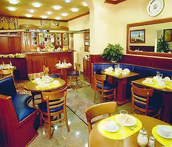 酒店 Little Paris 美因河畔法兰克福